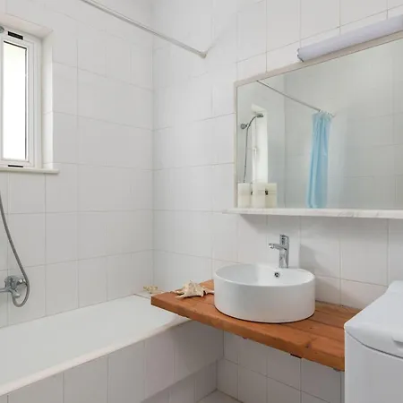 Tatil Evi The South Escape With Front Pool