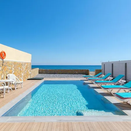 The South Escape With Front Pool