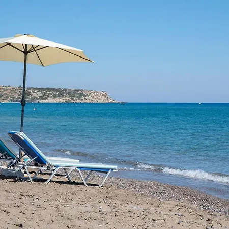 Σπίτι διακοπών The South Escape With Front Pool *