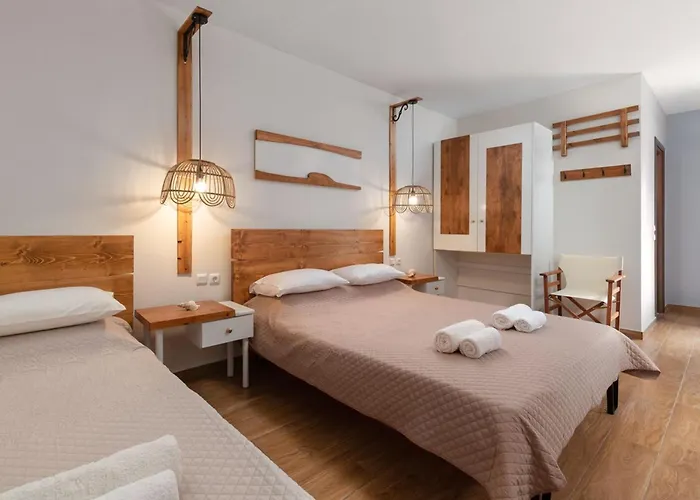 The South Escape With Front Pool Vakantiehuis *