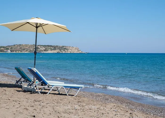 Σπίτι διακοπών The South Escape With Front Pool *