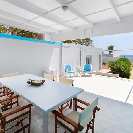 The South Escape With Front Pool